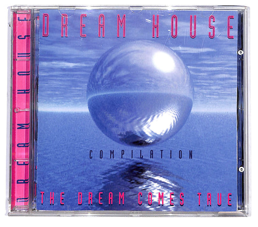 EBOND Various - Dream House Compilation (The Dream Comes True) CD CD128255