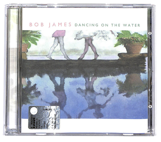 EBOND Bob James - Dancing On The Water CD CD128313