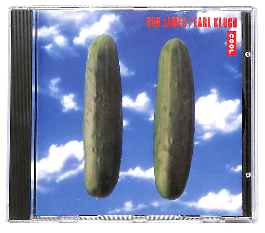 EBOND Bob James / Earl Klugh - Cool CD CD128315