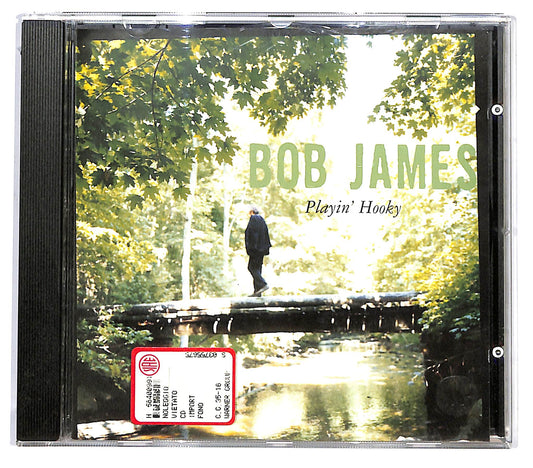EBOND Bob James - Playin' Hooky CD CD128318