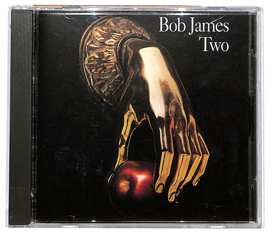 EBOND Bob James - Two CD CD128324