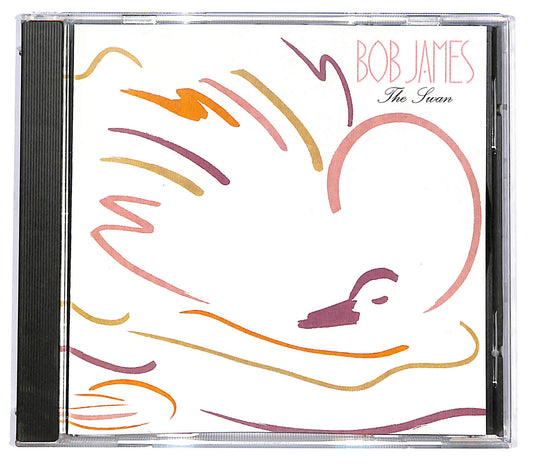 EBOND Bob James - The Swan CD CD128326