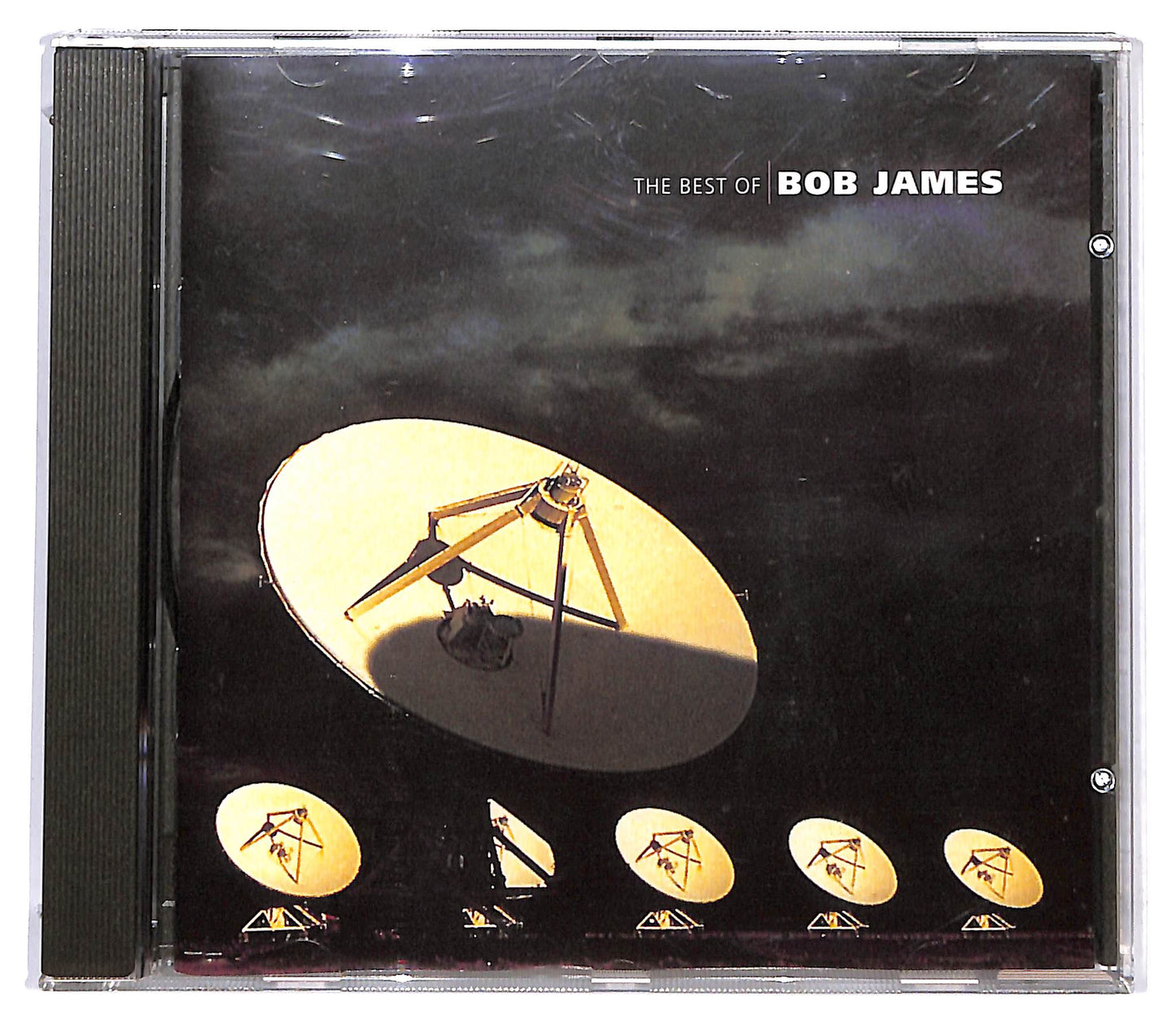 EBOND Bob James - The Best Of Bob James CD CD128328