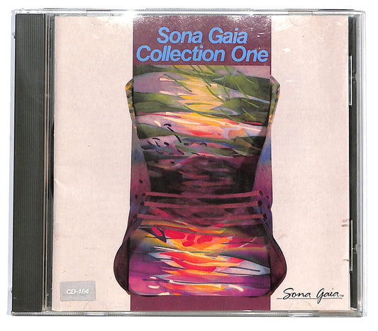 EBOND Various - Sona Gaia: Collection One CD CD128342