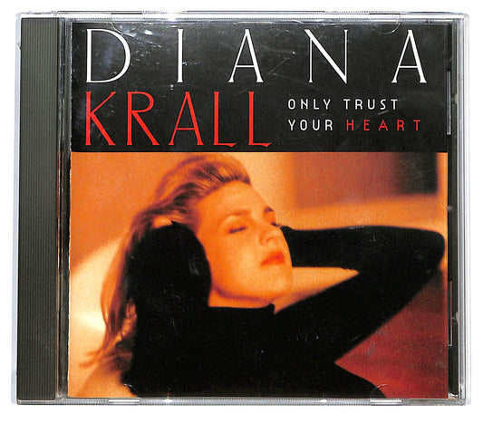 EBOND Diana Krall - Only Trust Your Heart CD CD128344