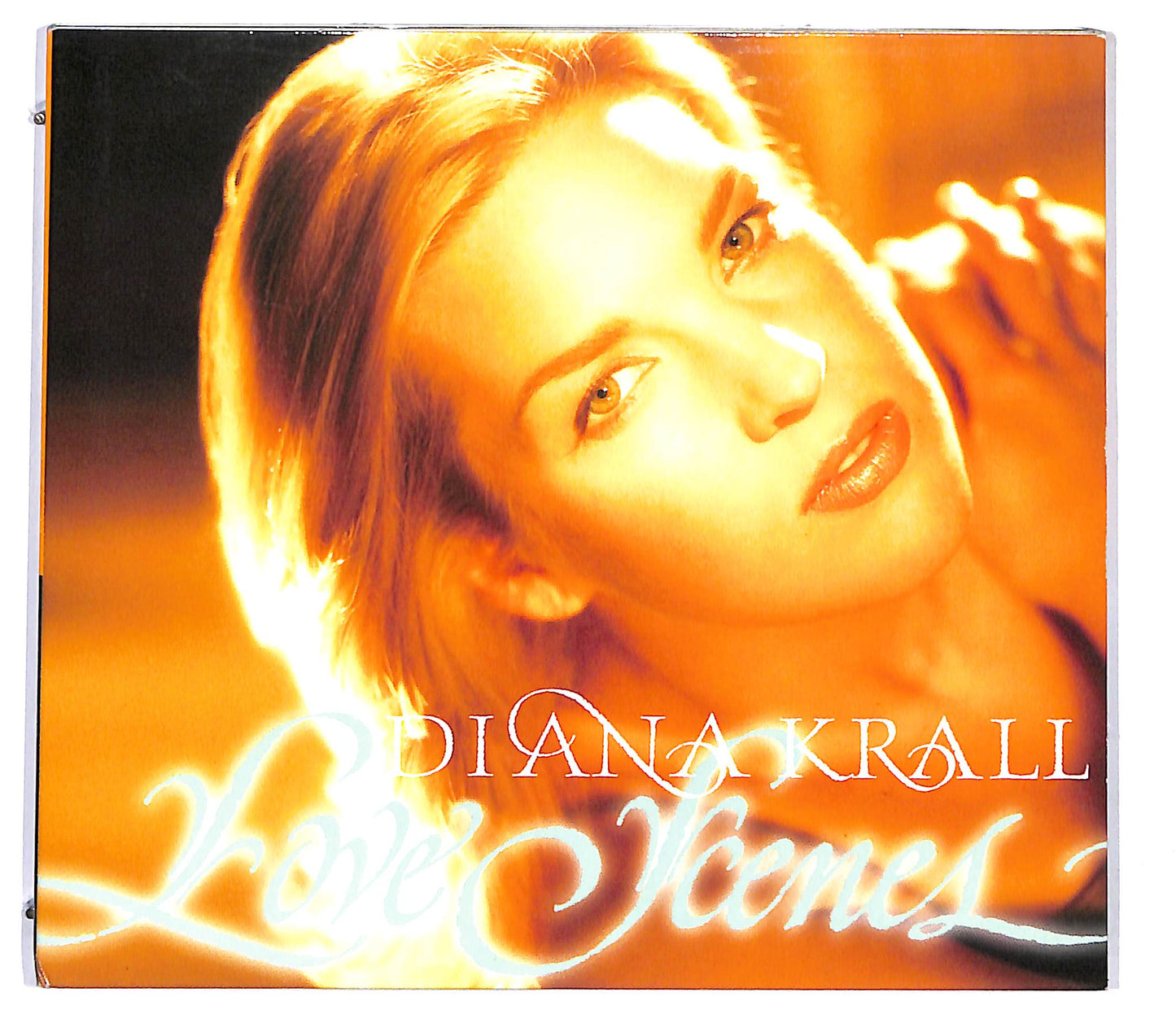 EBOND Diana Krall - Love Scenes DIGIPACK DIGIPACK CD CD128347
