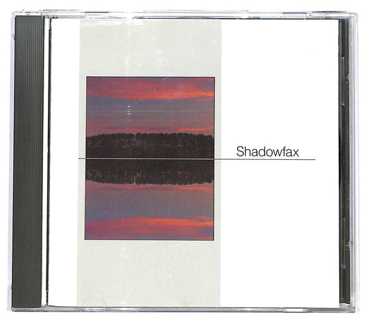 EBOND Shadowfax - Shadowfax CD CD128352
