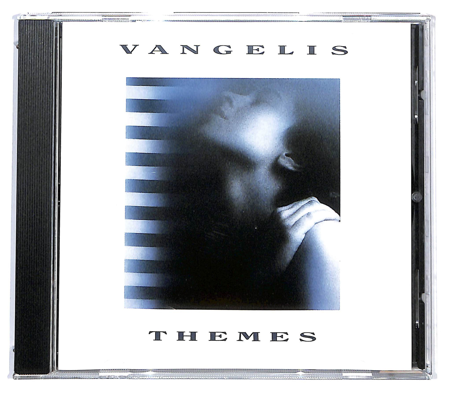 EBOND Vangelis -Themes CD CD128402