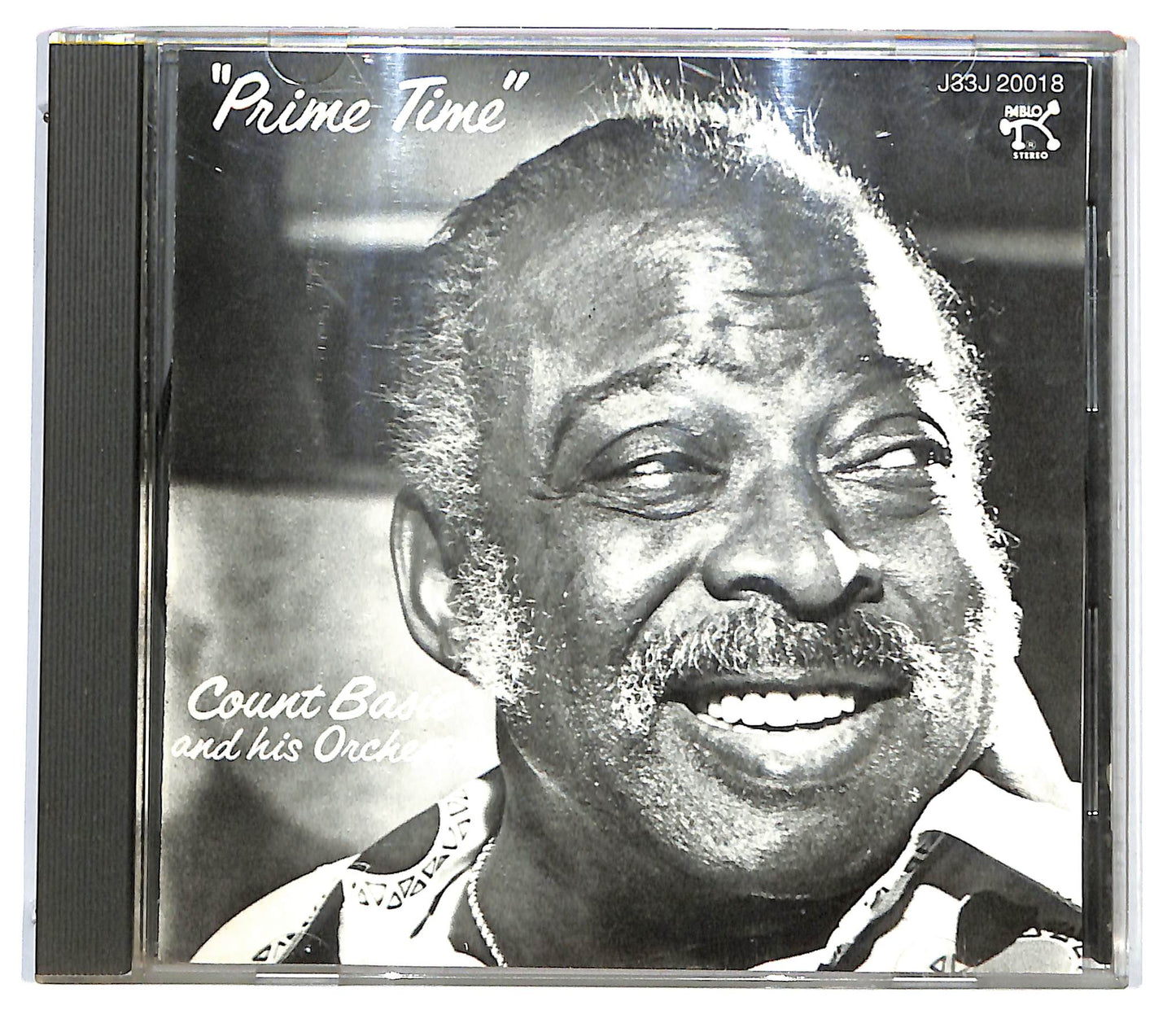EBOND Count Basie And His Orchestra - Prime Time CD CD128449