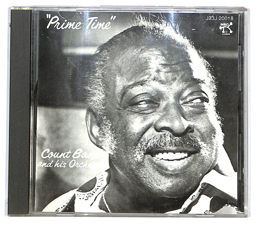 EBOND Count Basie And His Orchestra - Prime Time CD CD128449