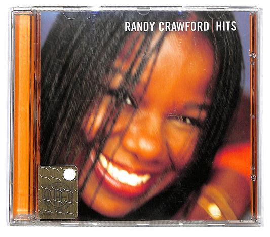 EBOND Randy Crawford - Hits CD CD128453