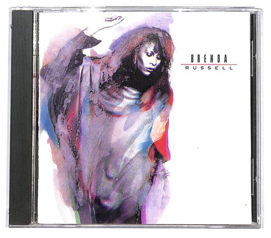 EBOND Brenda Russell - Get Here CD CD128454