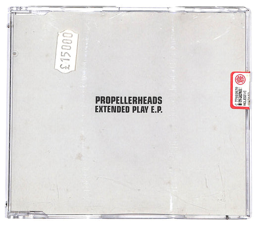 EBOND Propellerheads - Extended Play E.P. CD CD128462