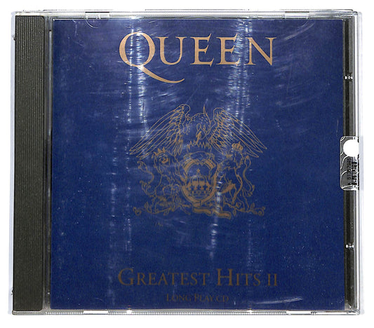 EBOND Queen - Greatest Hits II CD CD128546