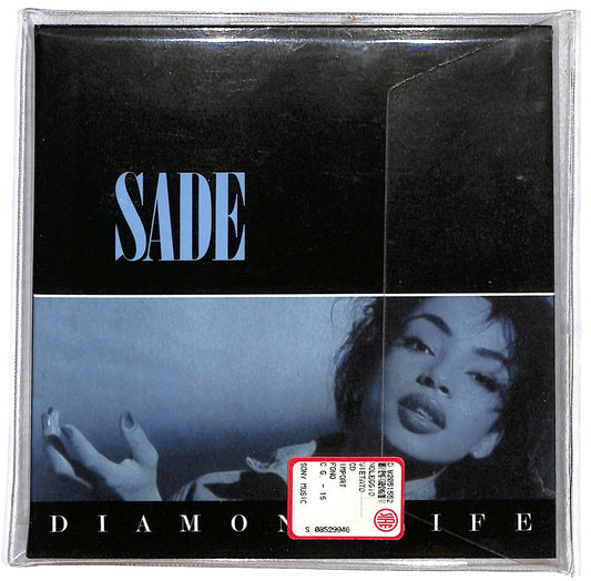 EBOND Sade - Diamond Life CD CD128548