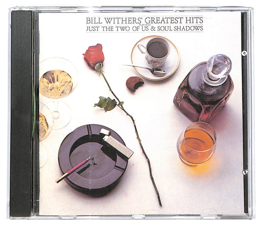 EBOND Bill Withers - Bill Withers' Greatest Hits CD CD128549