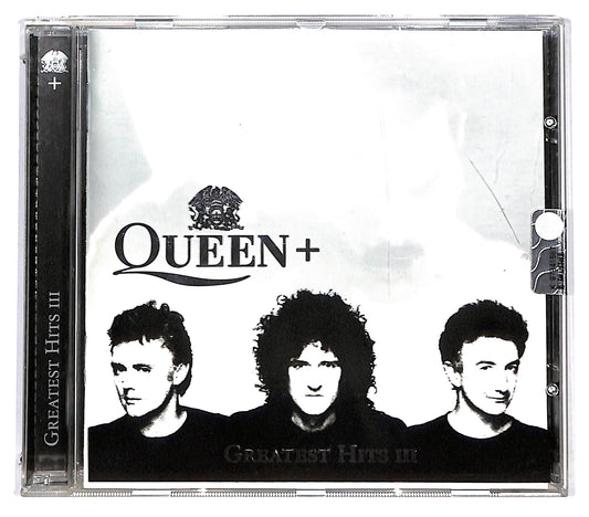 EBOND Queen - Greatest Hits III CD CD128560