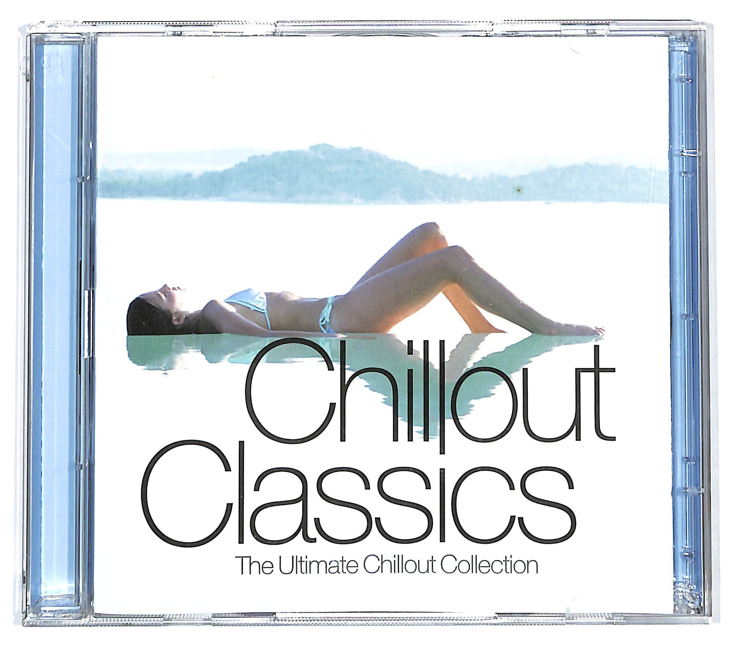 EBOND Various - Chillout Classics CD CD128626