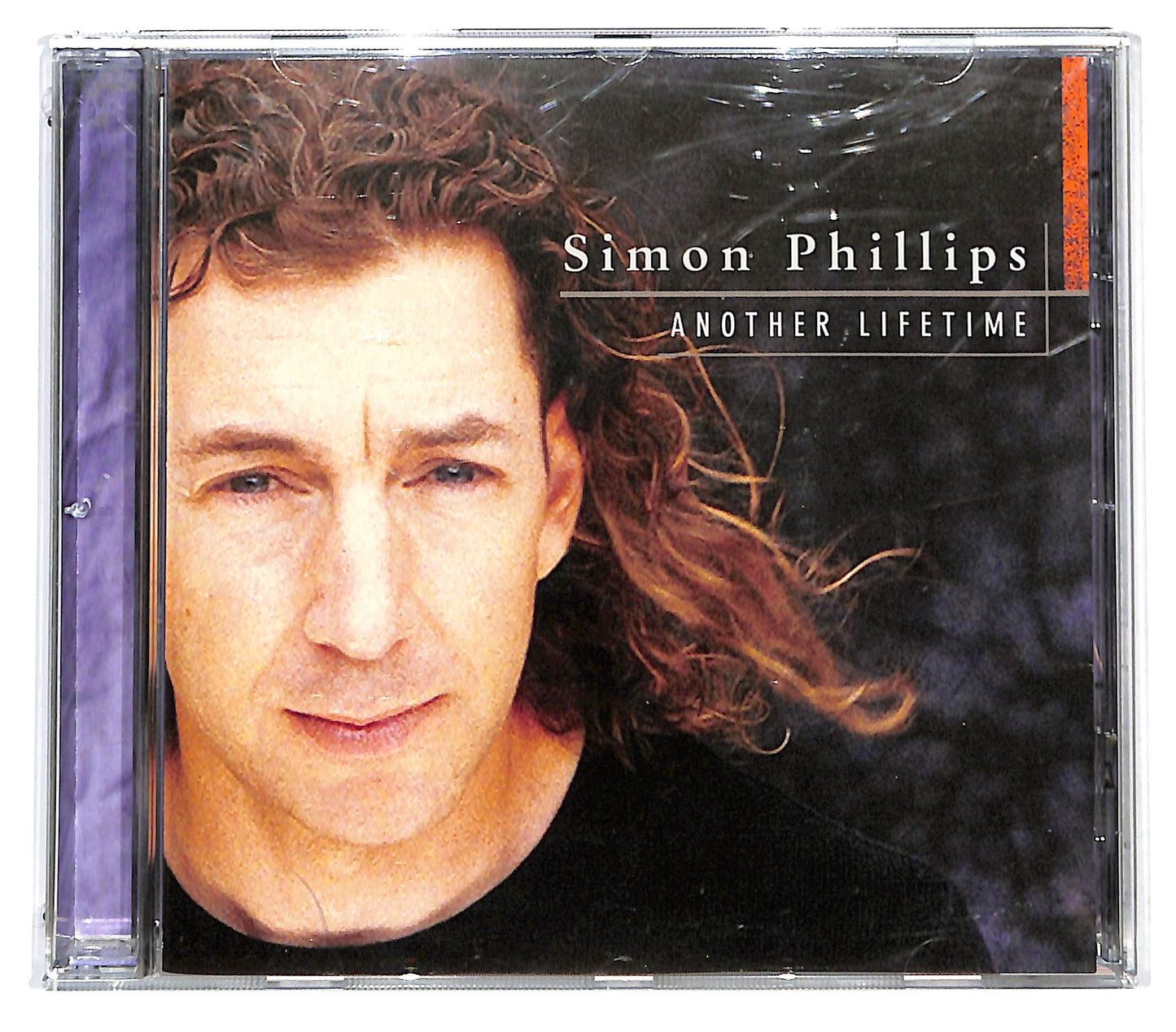 EBOND Simon Phillips - Another Lifetime CD CD128654