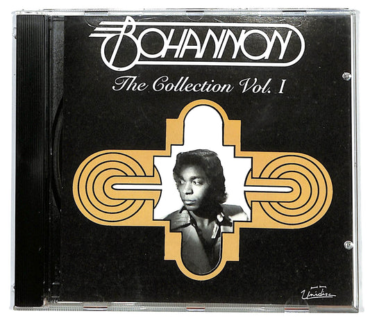 EBOND Bohannon - The Collection Vol. 1 CD CD128730