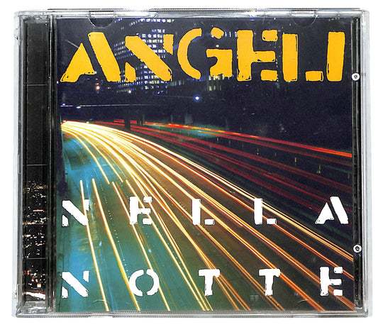 EBOND Various - Angeli Nella Notte (A Windham Hill Collection) CD CD128746