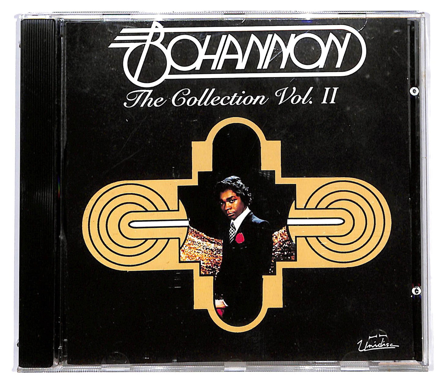 EBOND Bohannon - The Collection Vol. II CD CD128803