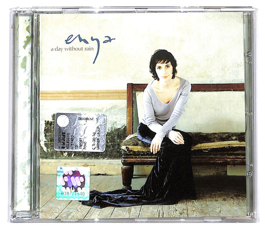 EBOND Enya - A Day Without Rain CD CD128812