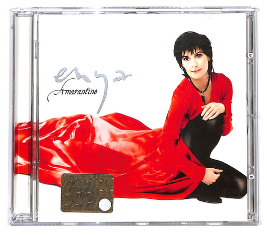 EBOND Enya - Amarantine CD CD128813