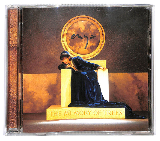 EBOND Enya - The Memory Of Trees CD CD128815