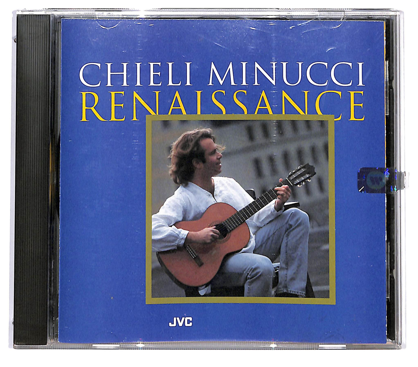 EBOND Chieli Minucci - Renaissance CD CD128940