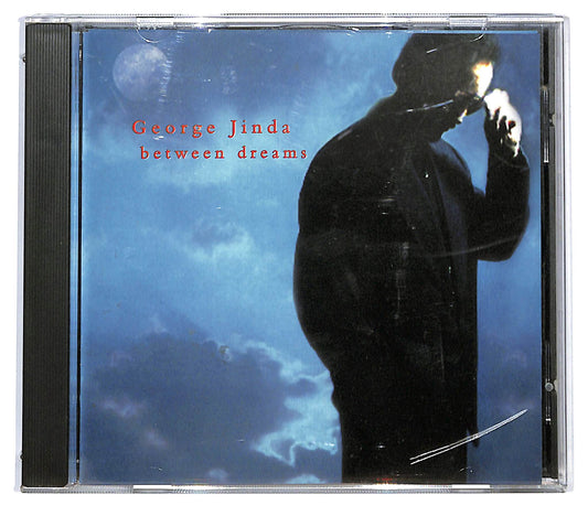 EBOND George Jinda - Between Dreams CD CD128954