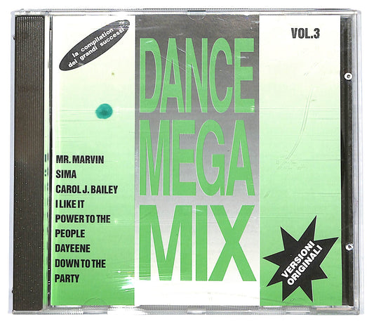 EBOND Various - The Hot Selection CD CD129003