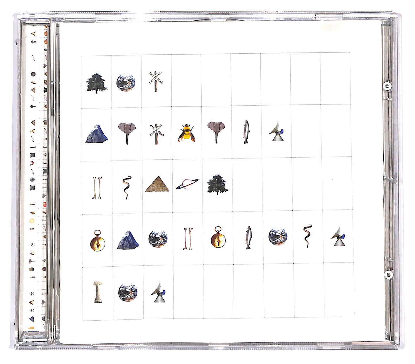 EBOND Pat Metheny Group - Imaginary Day CD CD129034