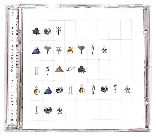 EBOND Pat Metheny Group - Imaginary Day CD CD129034