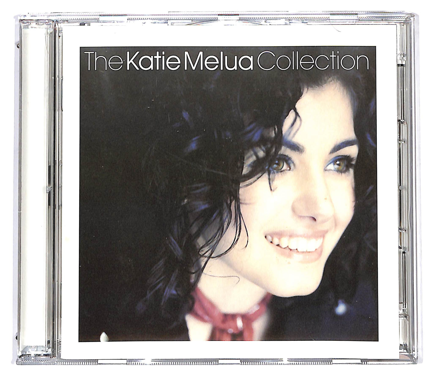EBOND Katie Melua - The Katie Melua Collection CD CD129052