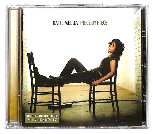 EBOND Katie Melua - Piece By Piece CD CD129053