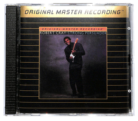 EBOND Robert Cray - Strong Persuader CD CD129112