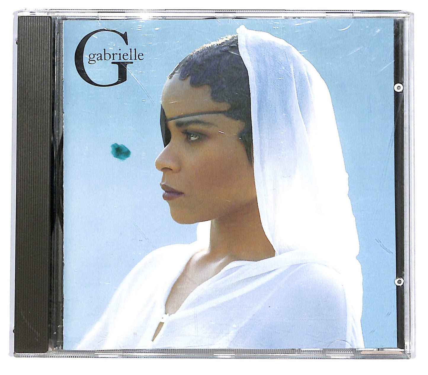EBOND Gabrielle - Find Your Way CD CD129130