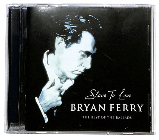 EBOND Bryan Ferry - Slave To Love: The Best Of The Ballads CD CD129133