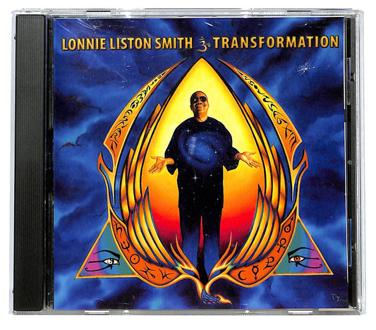 EBOND Lonnie Liston Smith - Transformation CD CD129151