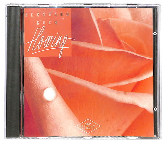 EBOND Bernward Koch - Flowing CD CD129201