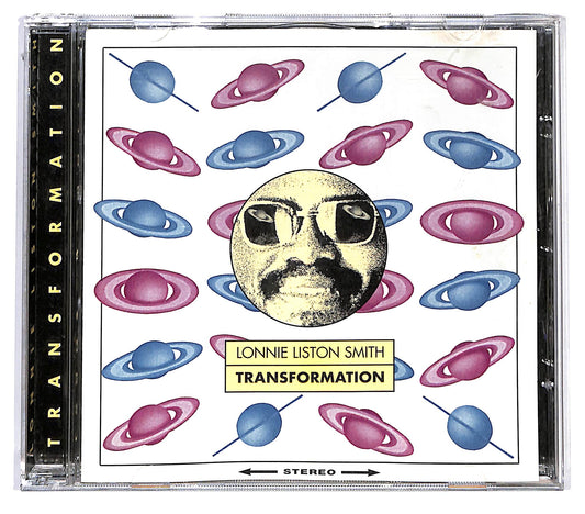 EBOND Lonnie Liston Smith - Transformation CD CD129206