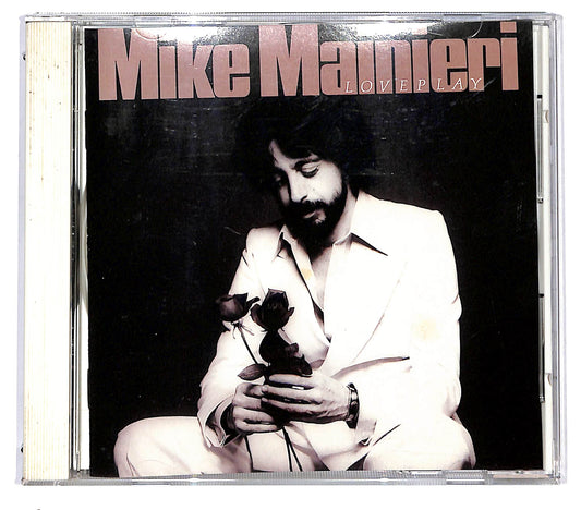EBOND Mike Mainieri - Love Play CD CD129217