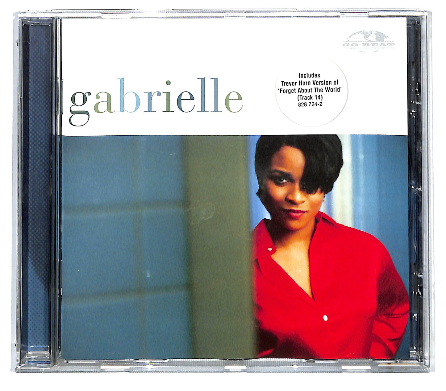 EBOND Gabrielle - Gabrielle CD CD129228