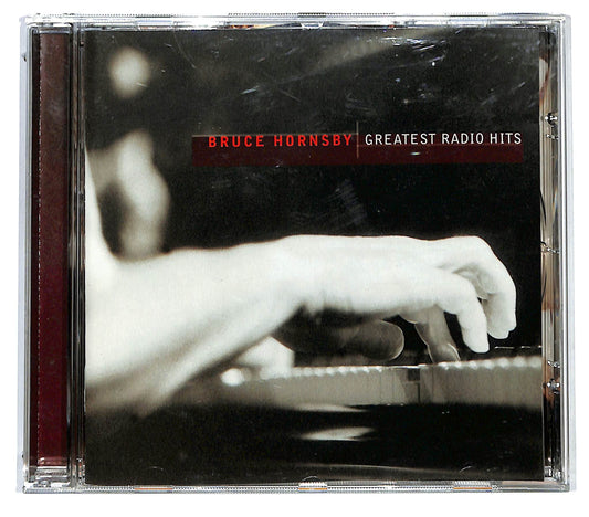 EBOND Bruce Hornsby - Greatest Radio Hits CD CD129240