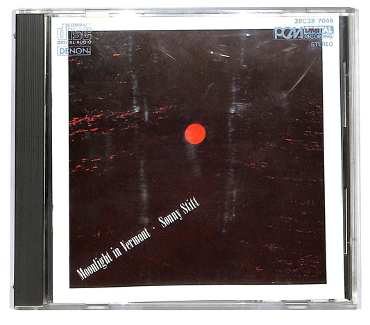 EBOND Sonny Stitt - Moonlight In Vermont CD CD129249