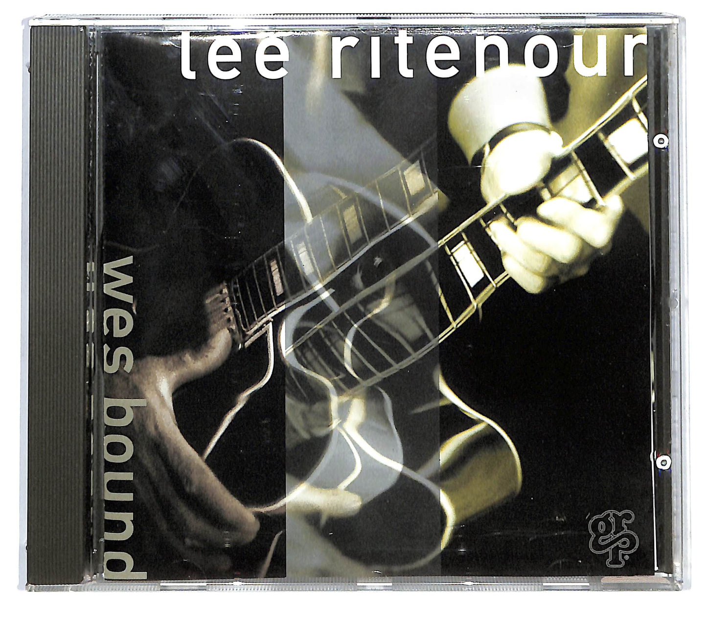 EBOND Lee Ritenour - Wes Bound CD CD129259