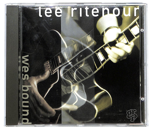 EBOND Lee Ritenour - Wes Bound CD CD129259