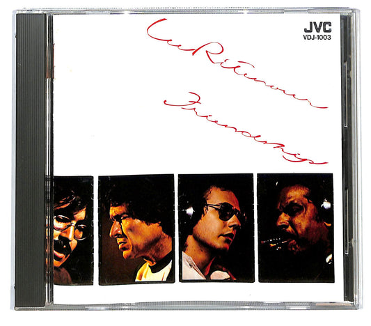 EBOND Lee Ritenour - Friendship CD CD129261