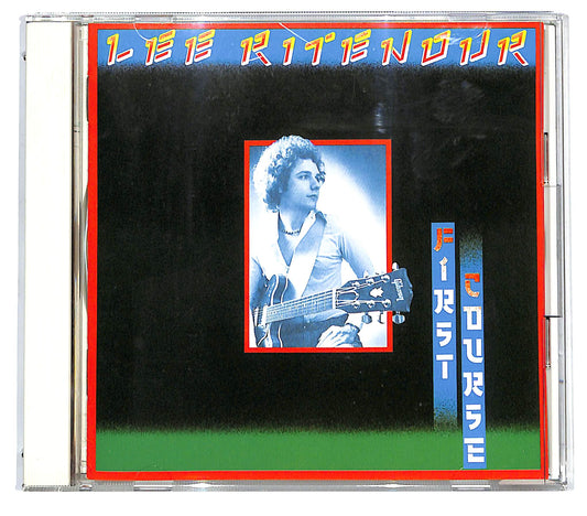 EBOND Lee Ritenour - First Course CD CD129262